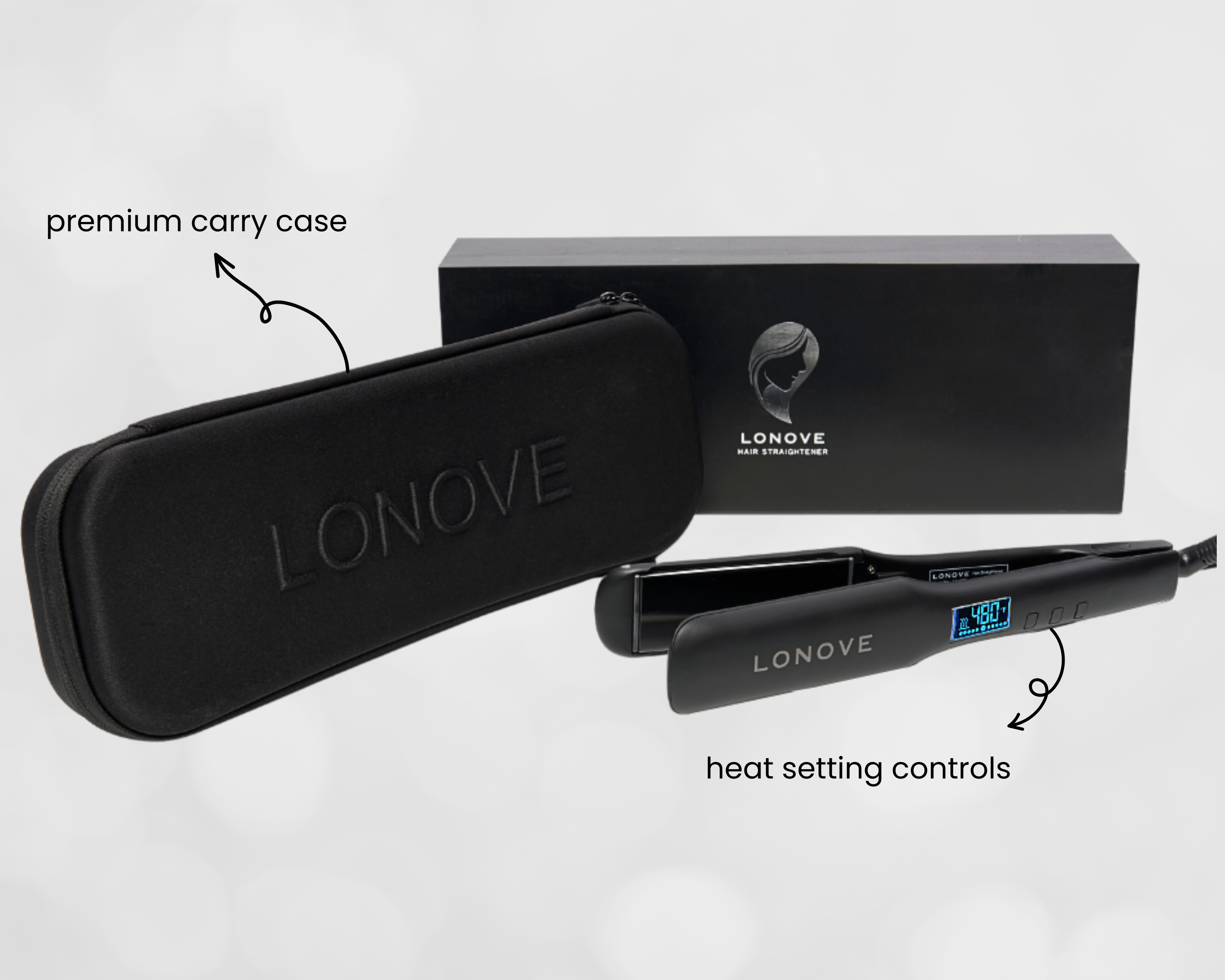 best hair straightener for african hair