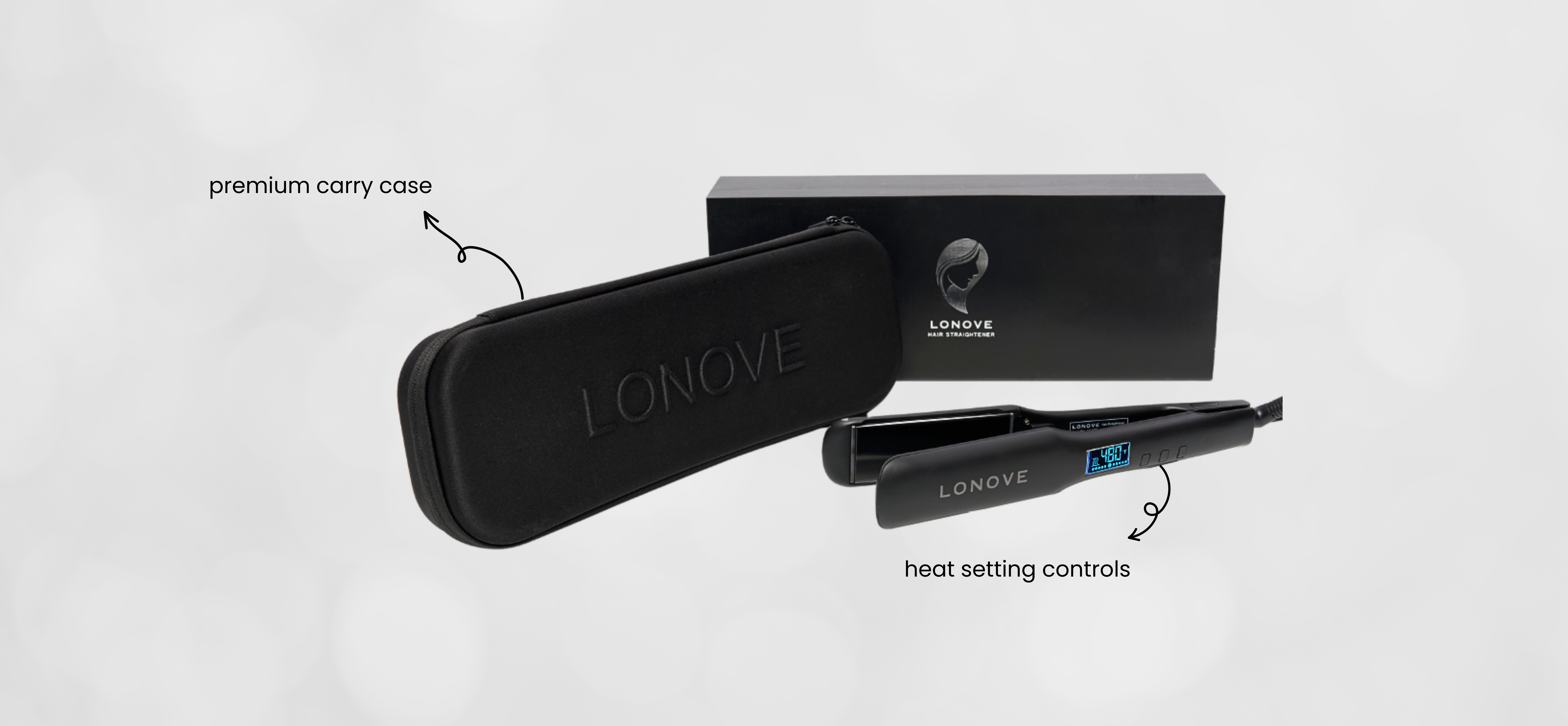 best hair straighteners for afro hair